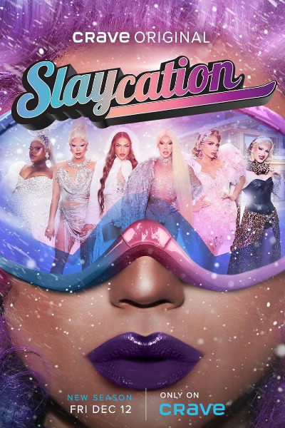 Slaycation - Season 2