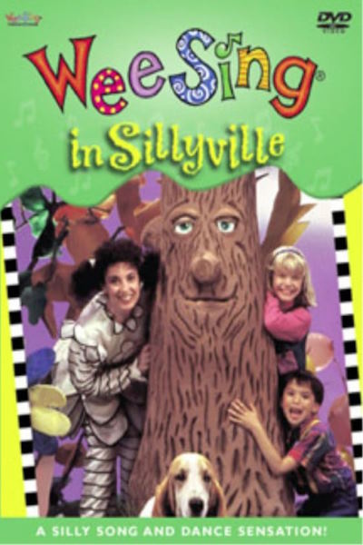 Wee Sing in Sillyville