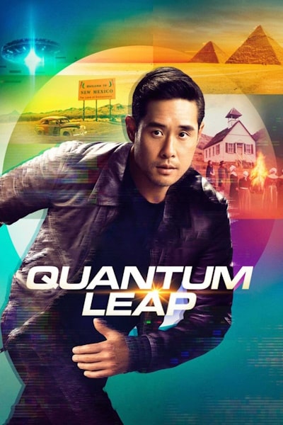 Quantum Leap - Season 2 (2022)