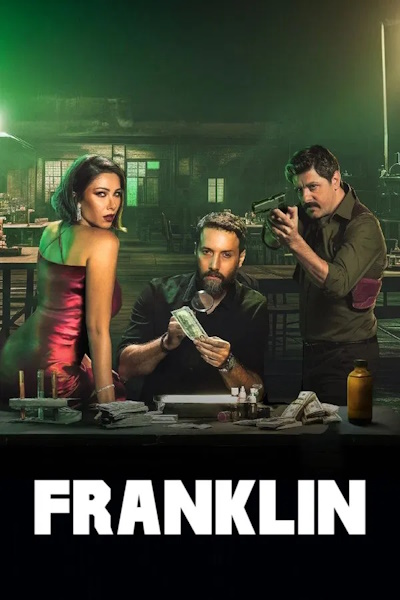 Franklin - Season 1 (2025)