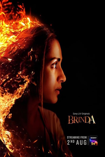 Brinda - Season 1