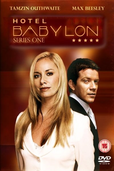 Hotel Babylon - Season 1