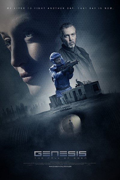 Genesis (2018)
