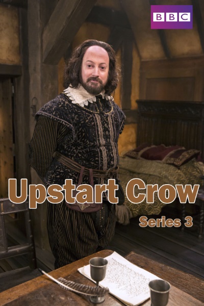 Upstart Crow - Season 3