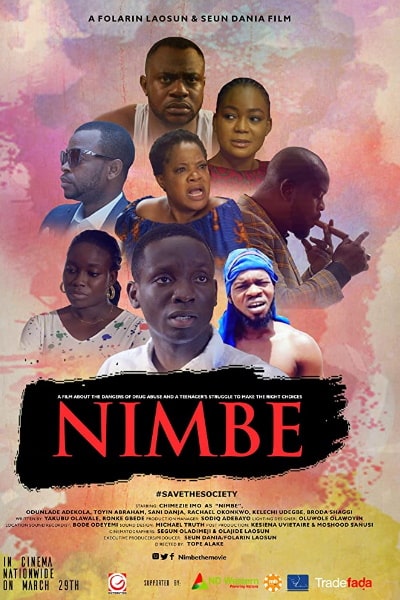 Nimbe: The Movie [Sub: Eng]