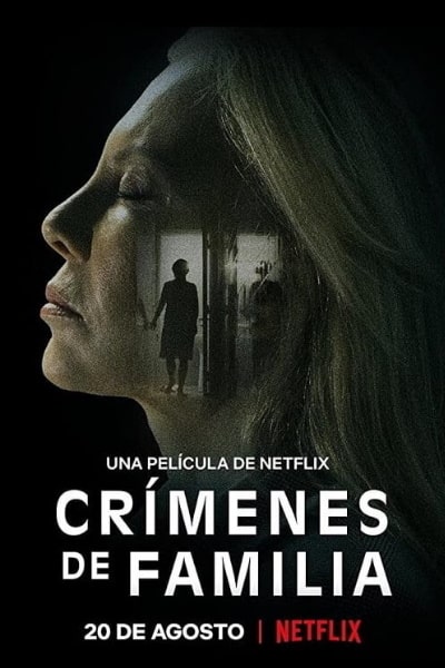 The Crimes That Bind