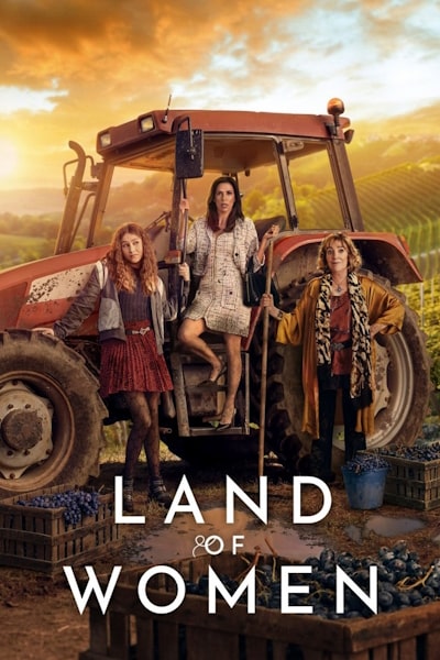 Land of Women - Season 1