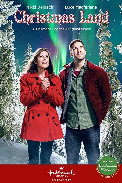 Christmas Land