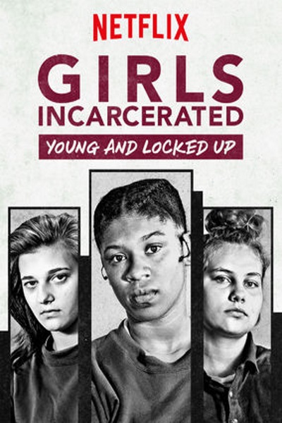 Girls Incarcerated - Season 1