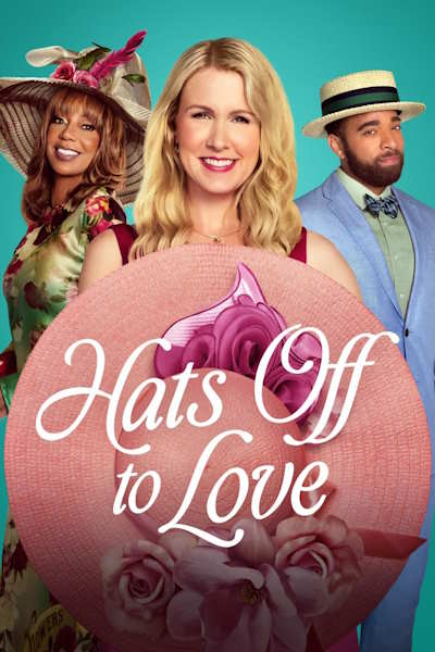 Hats Off to Love
