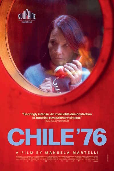 1976 (Chile 76) [Audio: Spanish]