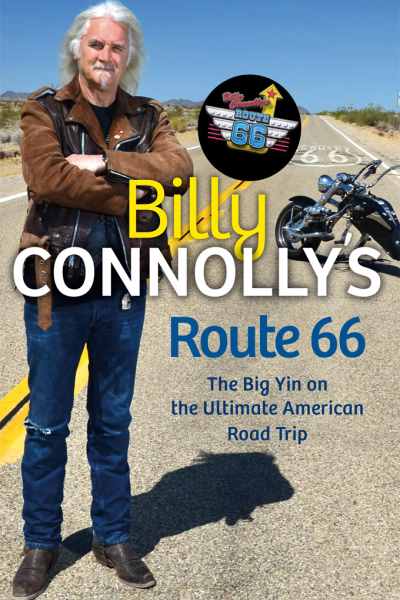 Billy Connollys Route 66 - Season 1