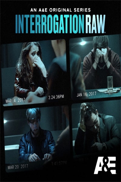 Interrogation Raw - Season 1