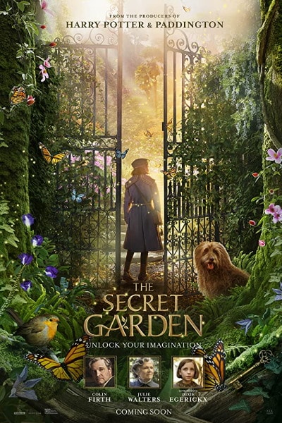 The Secret Garden [Sub: Eng]