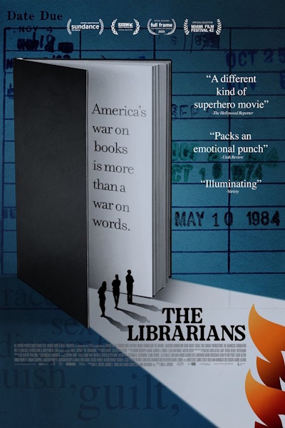 The Librarians
