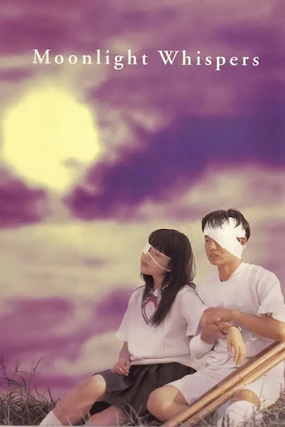 Moonlight Whispers (Gekko no sasayaki)