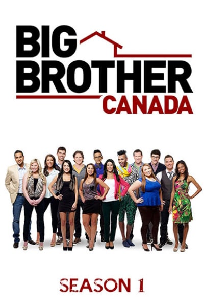 Big Brother Canada - Season 1