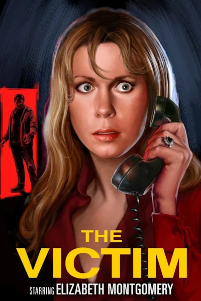 The Victim