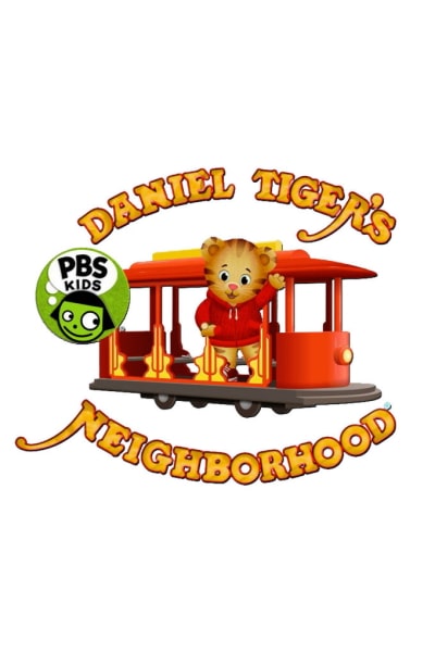 Daniel Tigers Neighborhood - Season 5