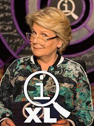 QI - Season 22 (2024)