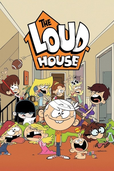 The Loud House - Season 7