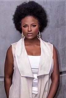 Tonyai Palmer