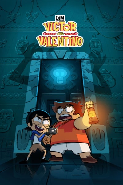 Victor and Valentino - Season 1