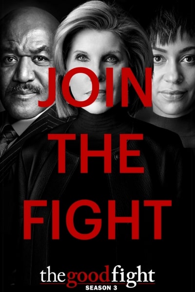 The Good Fight - Season 3