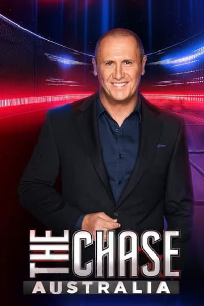 The Chase Australia - Season 16