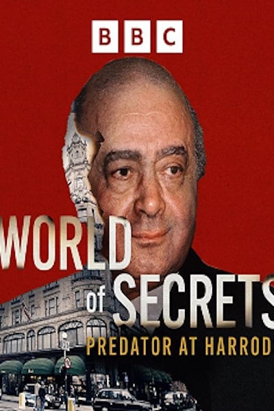 Al Fayed: Predator at Harrods
