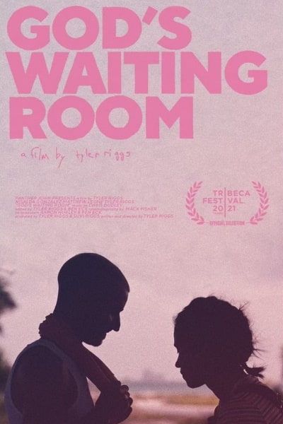 Gods Waiting Room