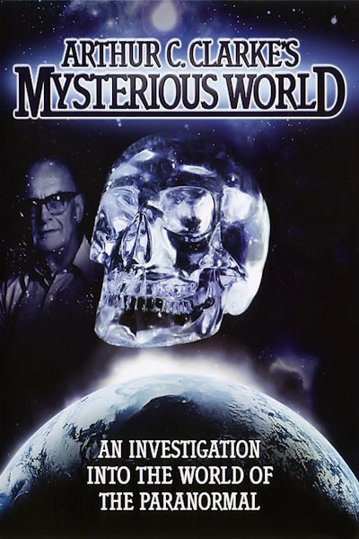 Mysterious World - Season 1
