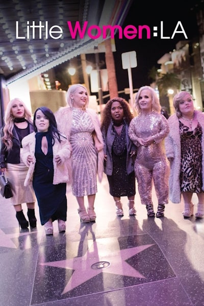 Little Women: LA - Season 4