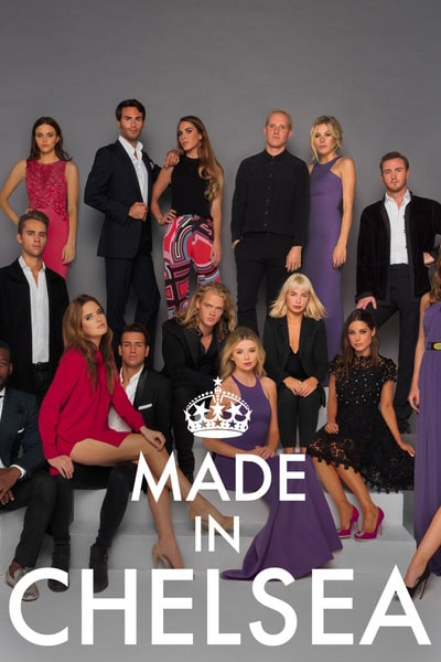 Made in Chelsea - Season 25