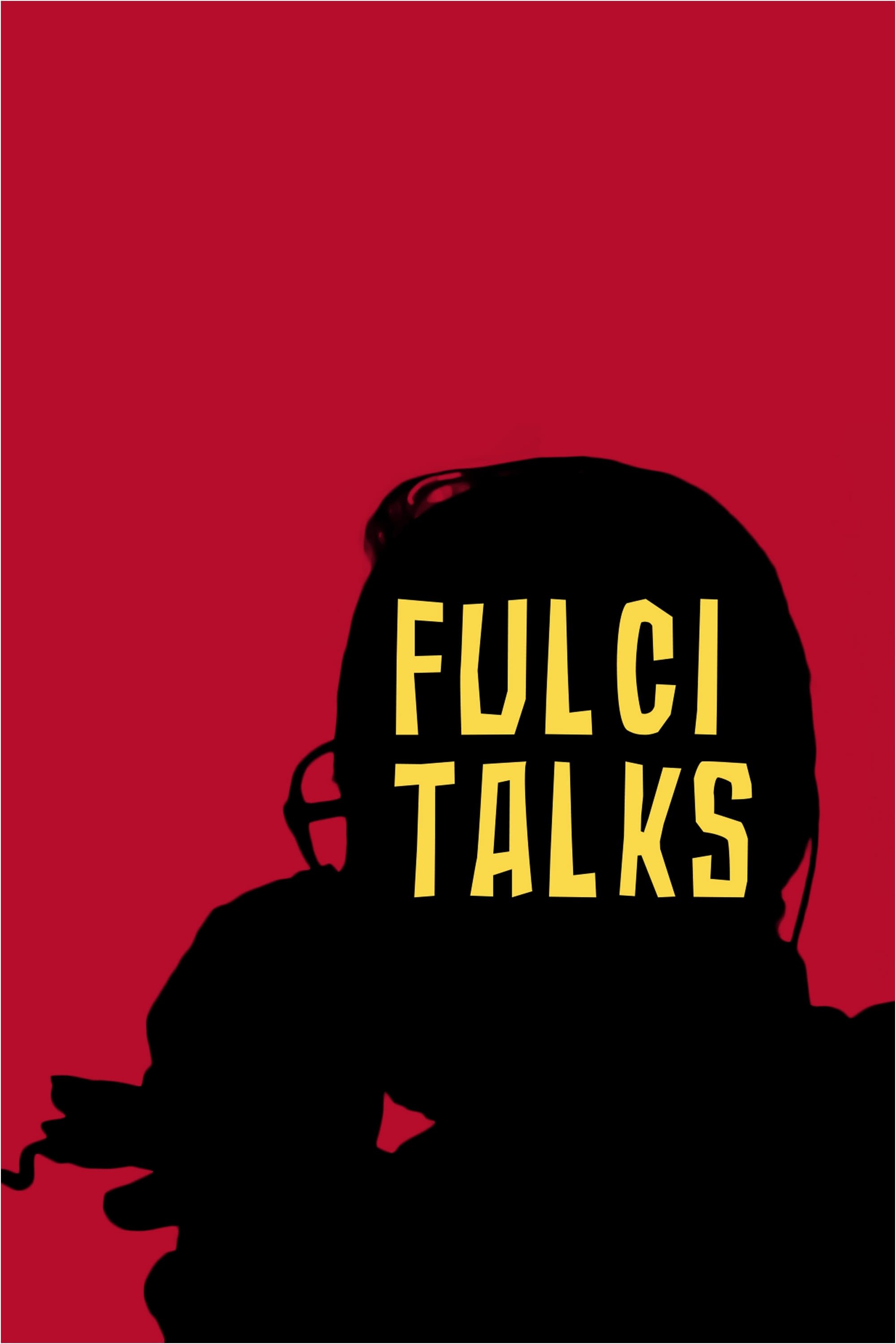 Fulci Talks [Audio: Italian]