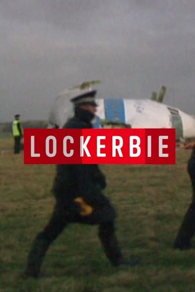 Lockerbie - Season 1