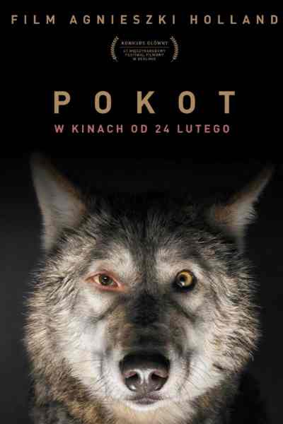 Pokot&nbsp;(Spoor)