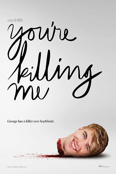 You're Killing Me