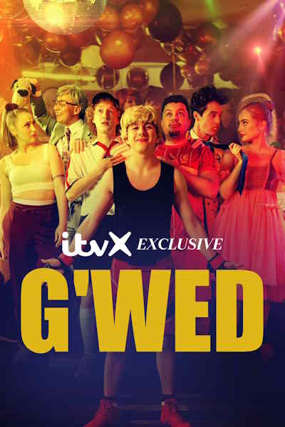 Gwed - Season 2