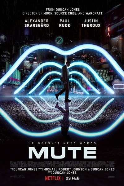 Mute [Sub: Eng]