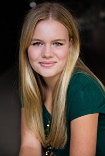 Lexie Duncan