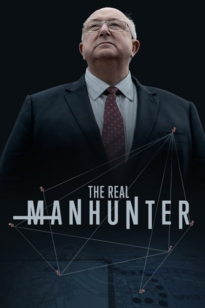 The Real Manhunter - Season 4