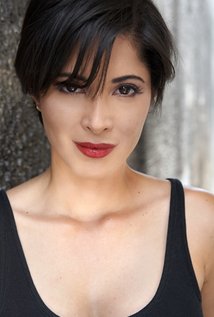 Vivi Pineda
