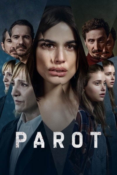 Parot - Season 1