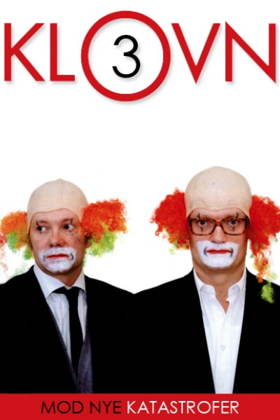 Klovn - Season 3 [Sub: Eng]