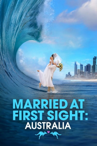 Married at First Sight Australia - Season 10