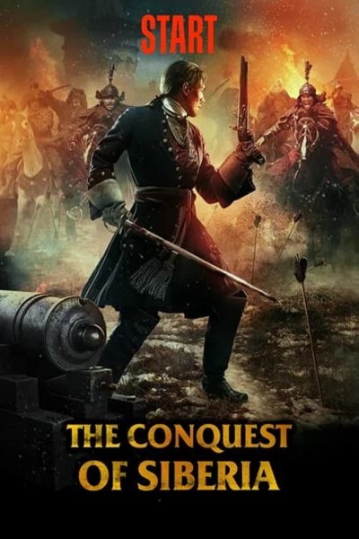 The Conquest of Siberia (Tobol)