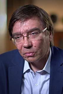 Sergei Kudryashov