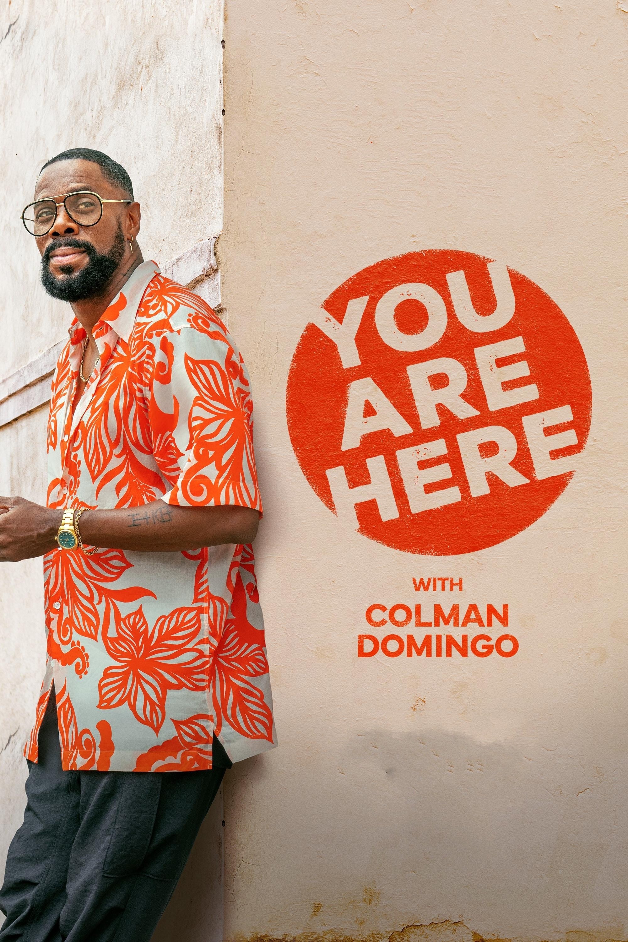 You Are Here - Season 1