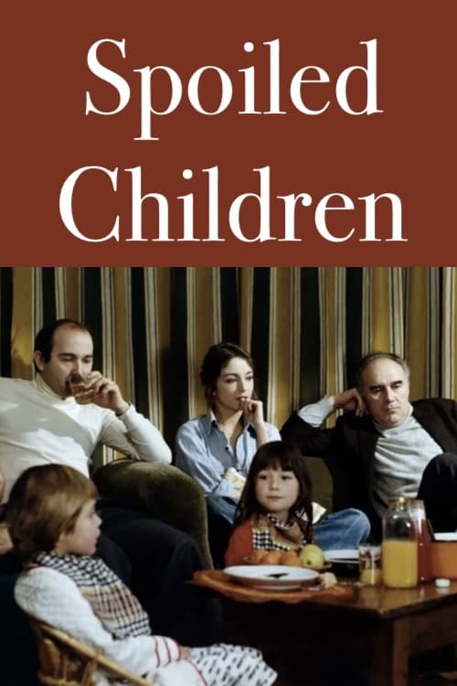 Des enfants g&acirc;t&eacute;s